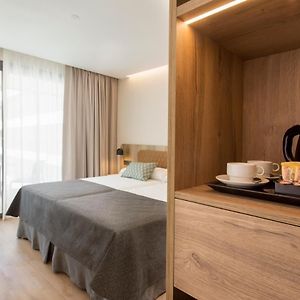 Double Room City View