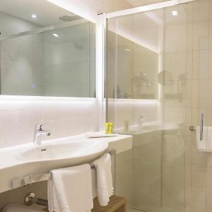 Double Room Disability Access